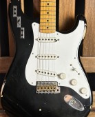 Fender Masterbuilt Private Collection Dennis Galuszka HAR Stratocaster